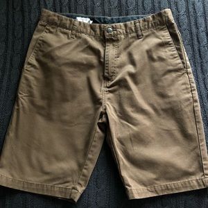 Volcom men’s shorts